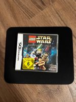 LEGO Star Wars: Die Komplette Saga - Nintendo DS Spiel