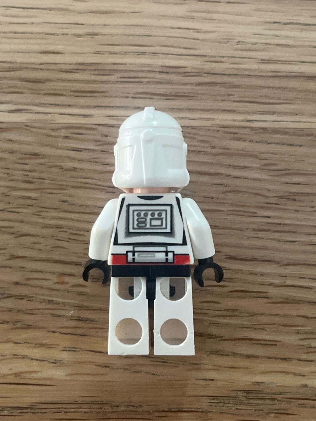 Lego Giocattoli: Lego Star Wars Shock Trooper – Usato da Wimmis venduto da Aluethi 1