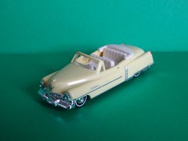 Cadillac 52 Cabrio von Busch 1/87