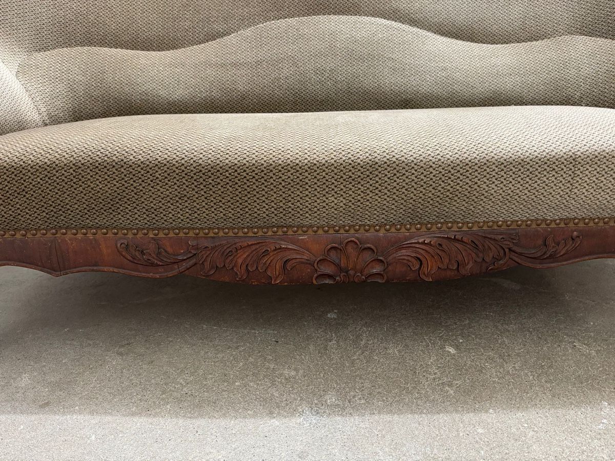 Divani: Sofa Antik – Usato da Pfungen venduto da Coco_ch 3
