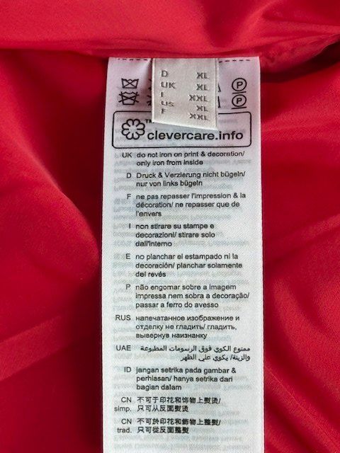 Esprit Giacche: ESPRIT Steppjacke mit Kaputze,  XL, NEU – Nuovo e nell'imballaggio originale da Arni AG venduto da Rosen11 5