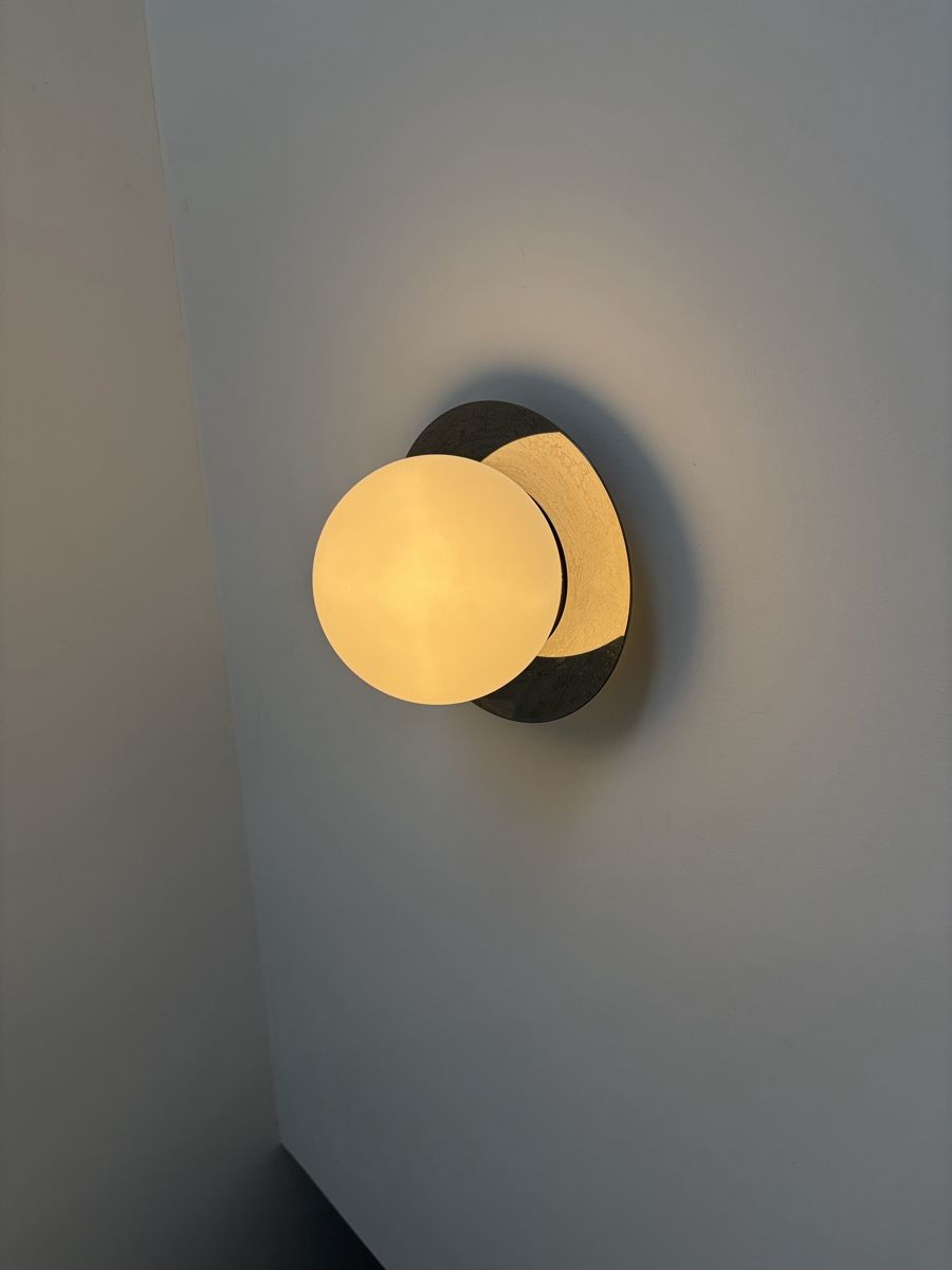 Ikea Lampade: IKEA ceiling/wall lamp – Usato da Le Grand-Saconnex venduto da lup_xbp7 1