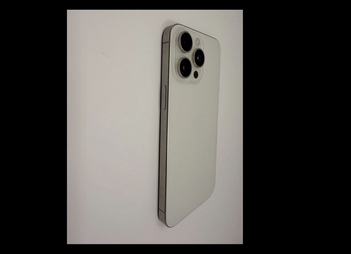 Apple Handys / Smartphones: iPhone 15 Pro max 512 GB  – Gebraucht aus Rudolfstetten von 2Angebote 3