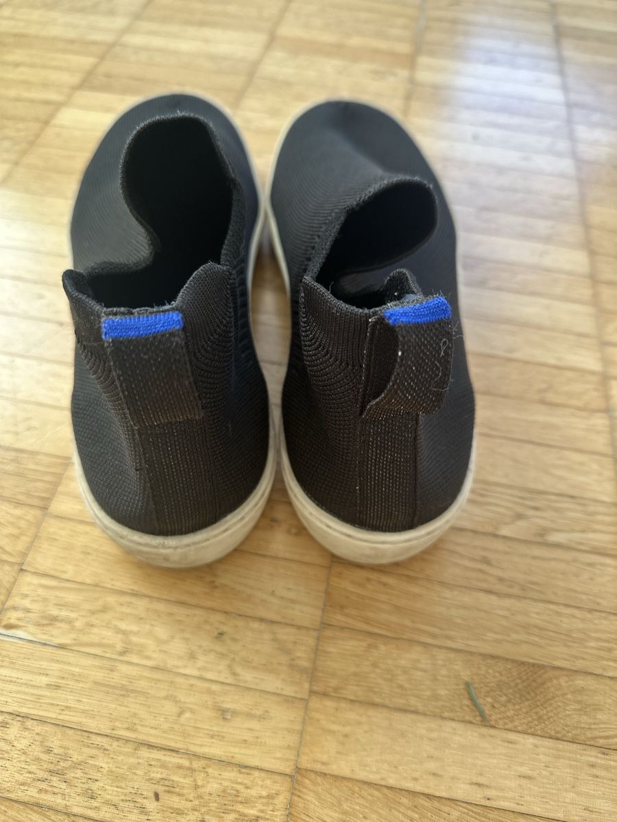 Chaussures femmes: Rothy’s shoes black – D'occasion à Zug par abe_6llp 4