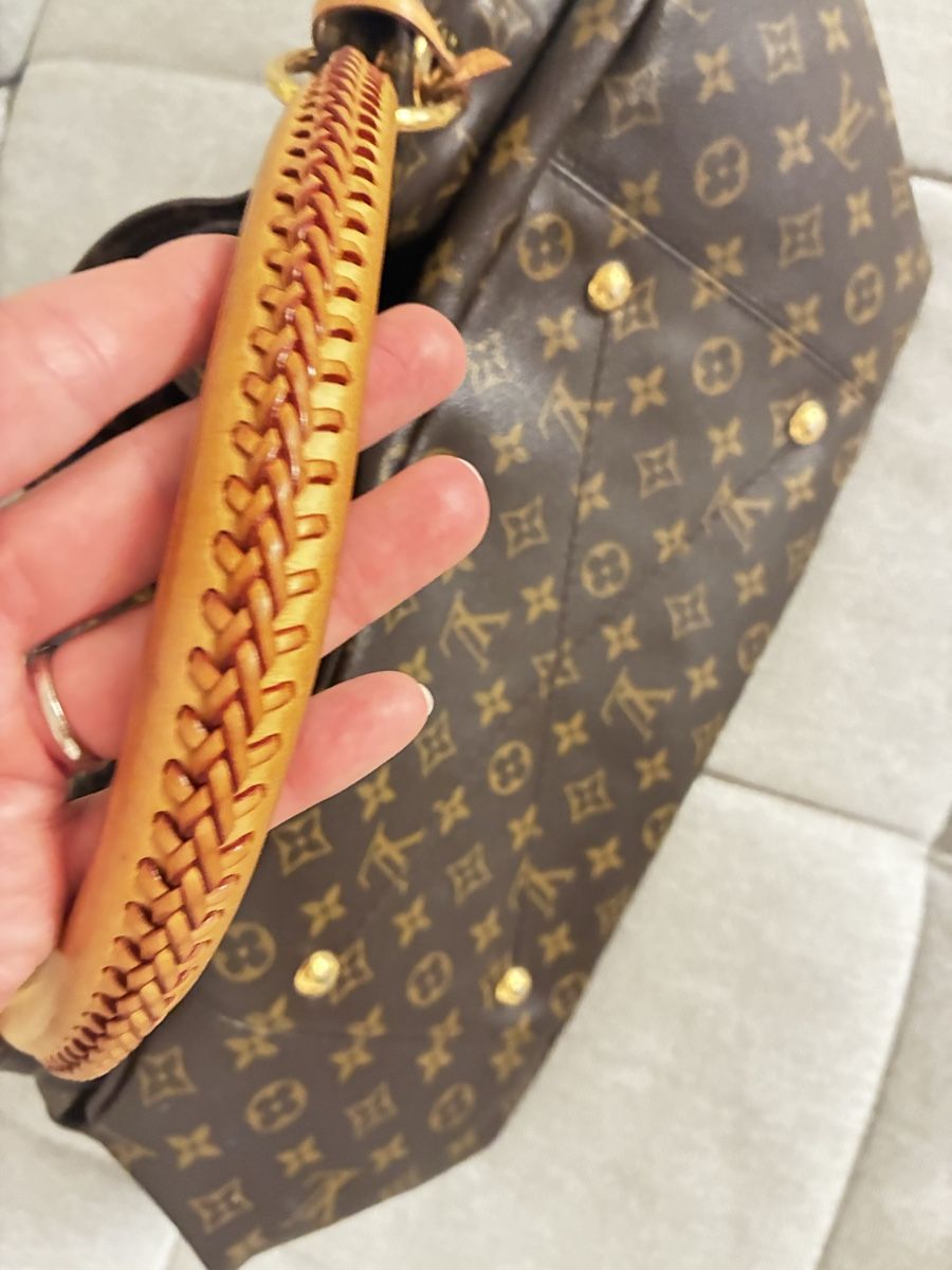 Louis Vuitton Borse da donna: Louis Vuitton  – Usato da Wallisellen venduto da maksim8880 7