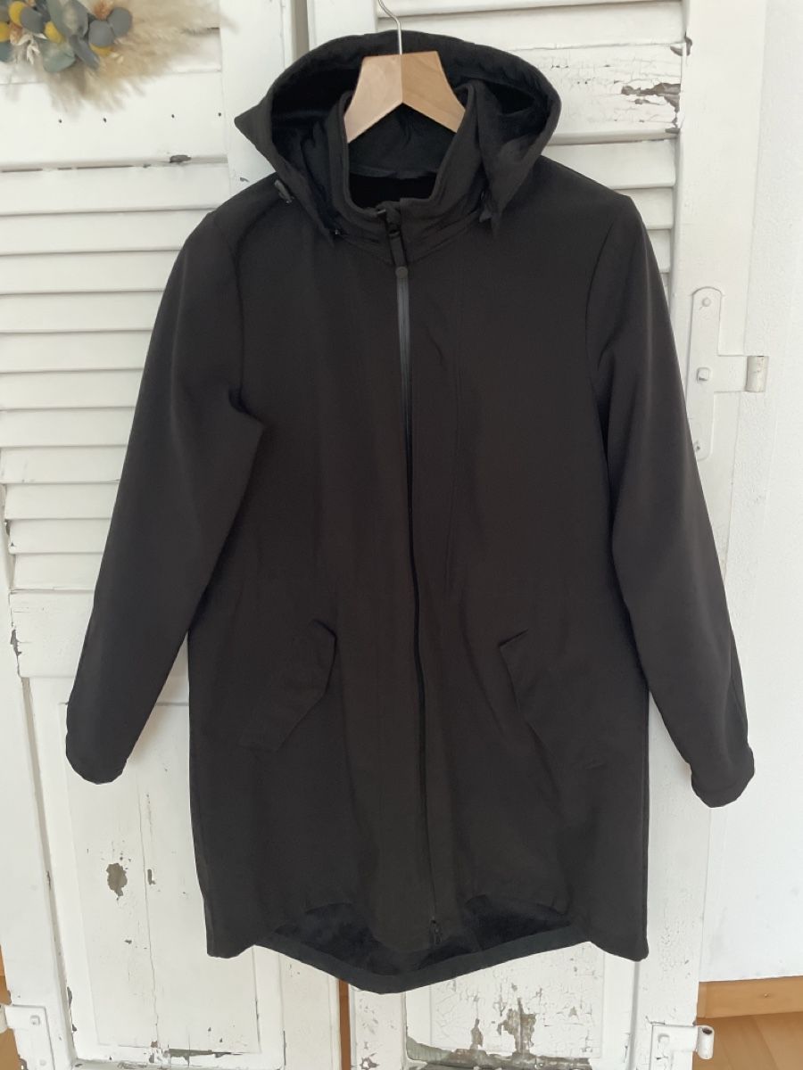 Cappotti: Zizzi Softshell Kurzmantel Gr S – Nuovo (secondo la descrizione) da Mörschwil venduto da Mibasel