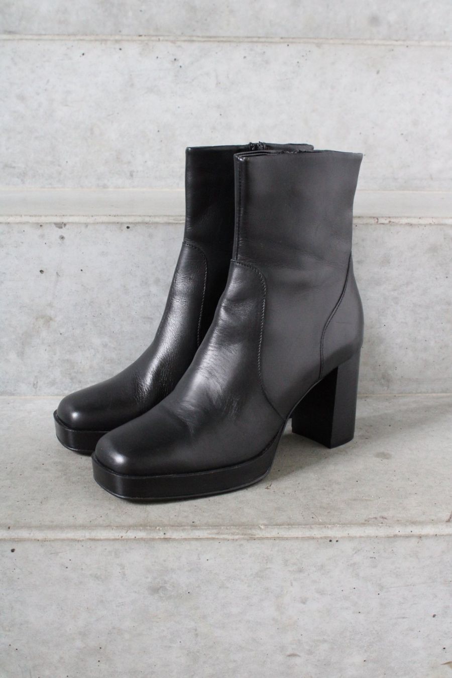Navyboot Chaussures femmes: Sacha Boots – Neuf (Voir description) à St. Gallen par look-twice