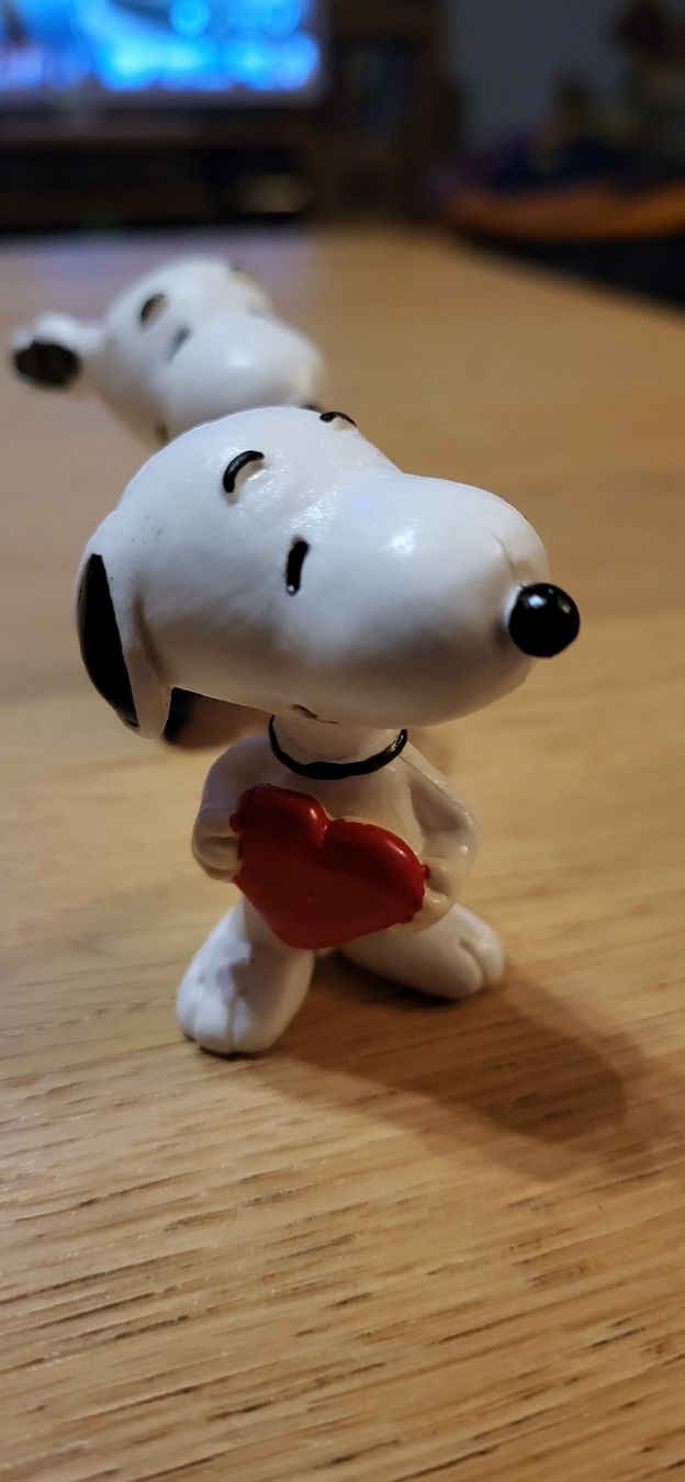Schleich Statuette: 3 Schleich Figuren Snoopy unbespielt – Nuovo (secondo la descrizione) da Schweizersholz venduto da fuchs06 4