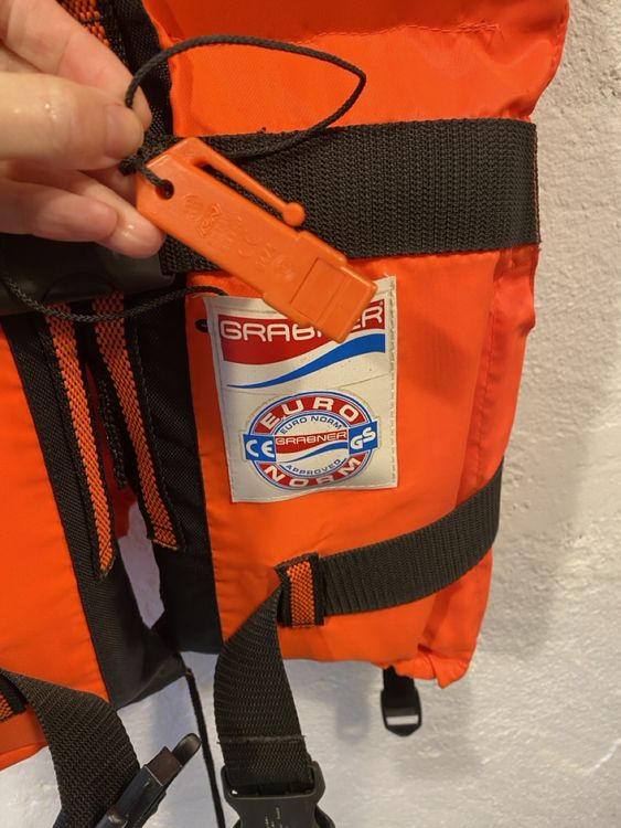 Schwimmweste Für Kinder 2-10 Jahre - Sicher Im Wasser