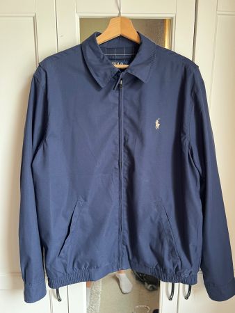 Polo Ralph Lauren lightweight jacket - Perfect Condition