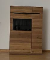 Sideboard aus Wildeiche