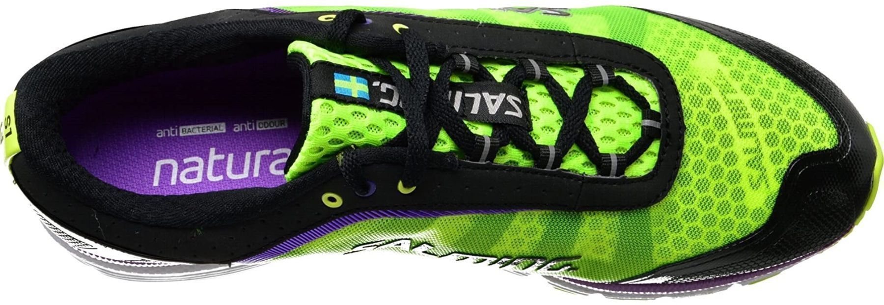 Scarpe da donna: Salming speed Shoe Running Gr. 38 2/3 – Nuovo e nell'imballaggio originale da Spreitenbach venduto da Opfikoner1 5