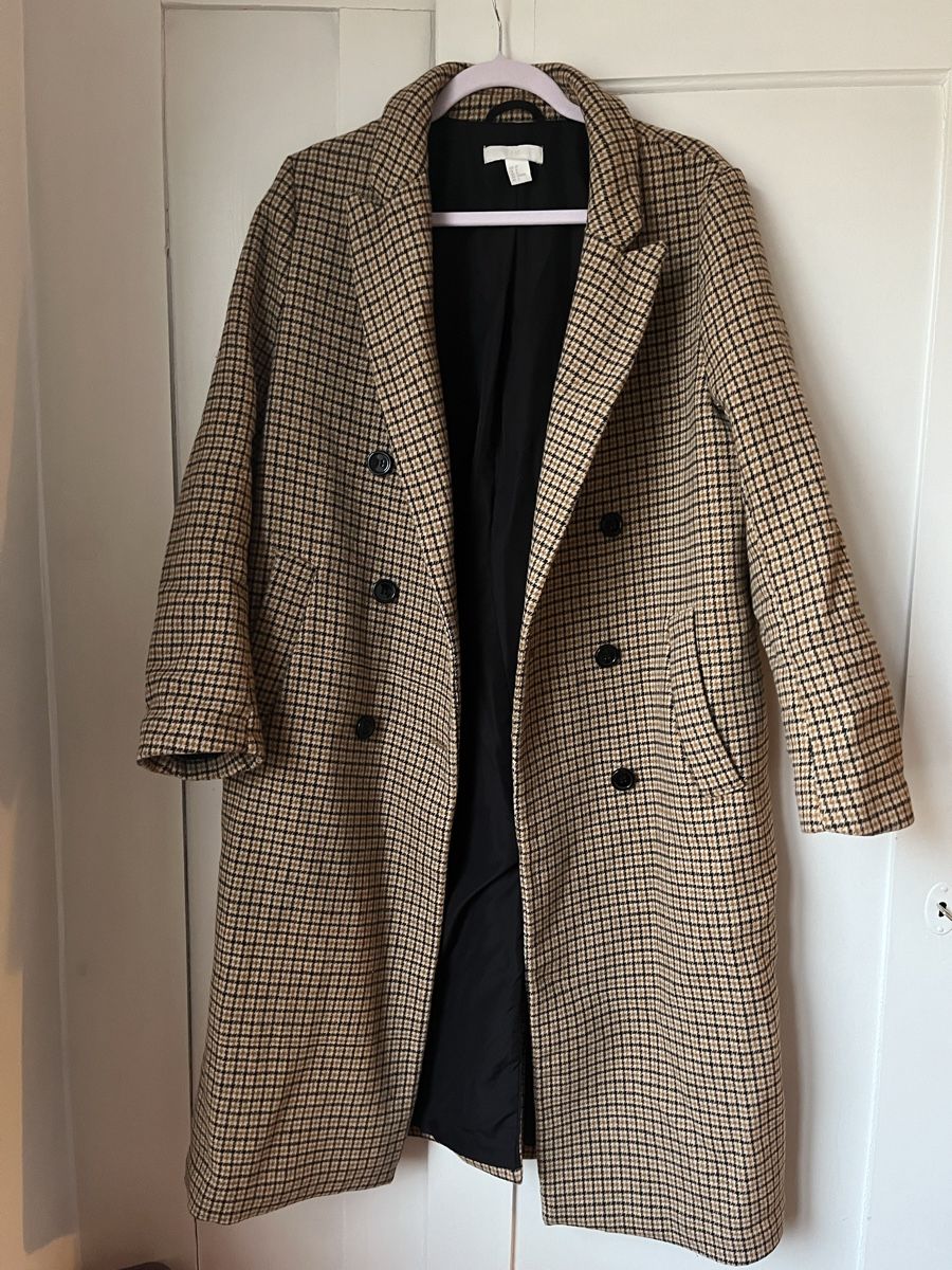 H&M Cappotti: H&M Mantel – Nuovo (secondo la descrizione) da Zürich venduto da Closetbesties
