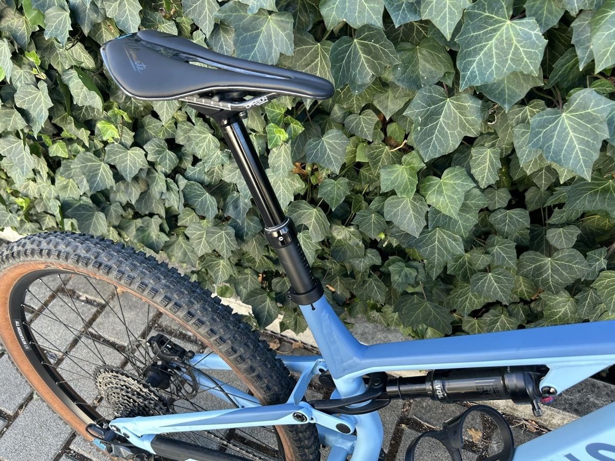 Canyon Biciclette: Canyon Neuron 6 grosse M – Usato da Bottmingen venduto da a_kings 7