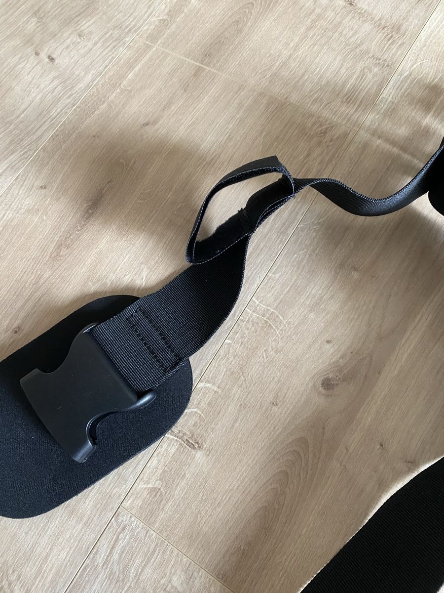 Attrezzatura da arrampicata: SUP Tragegurt – Nuovo (secondo la descrizione) da LUZERN venduto da Supigers 3