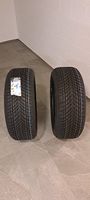 Neue Goodyear Winterreifen 