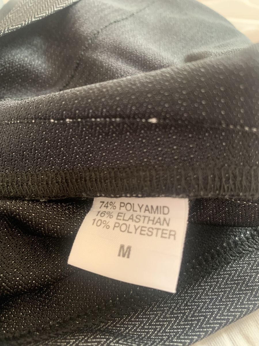 Canottiere & Pantaloni: Radtrikot Kurzarm von EXES  Gr. M – Usato da Ellikon an der Thur venduto da Bali1999 6