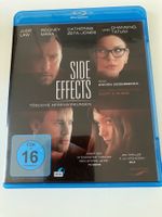 Side Effects - Tödliche Nebenwirkungen [Blu-ray]