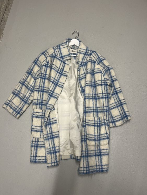 GANNI Mantel (D'occasion) à Uster pour CHF 90 – avec livraison