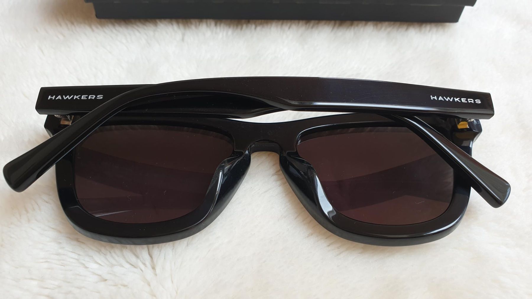 Occhiali & Lenti: Sonnenbrille - Marke: Hawkers – Nuovo e nell'imballaggio originale da Würenlos venduto da Abracadabra26 1