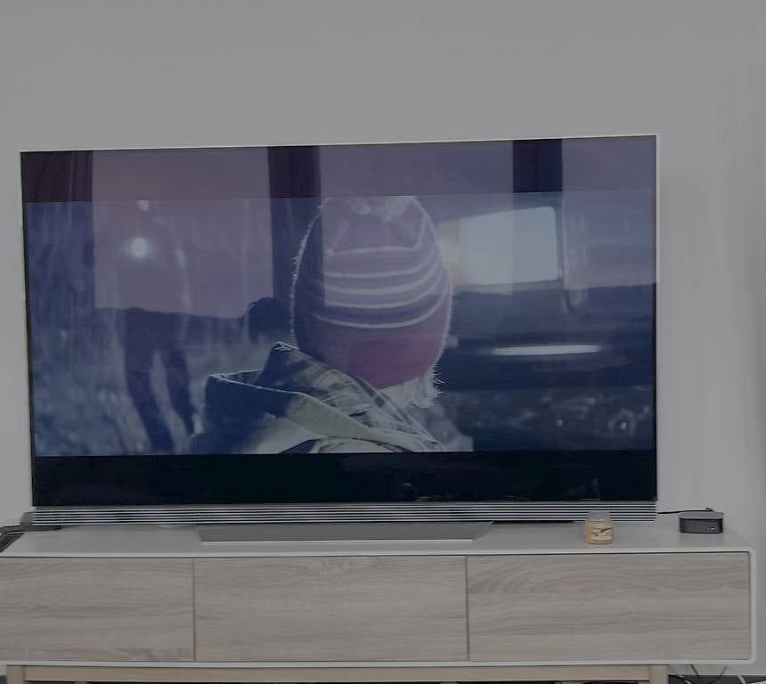 LG Appareils TV: 65 inches LG OLED TV – D'occasion à Zürich par ouphi