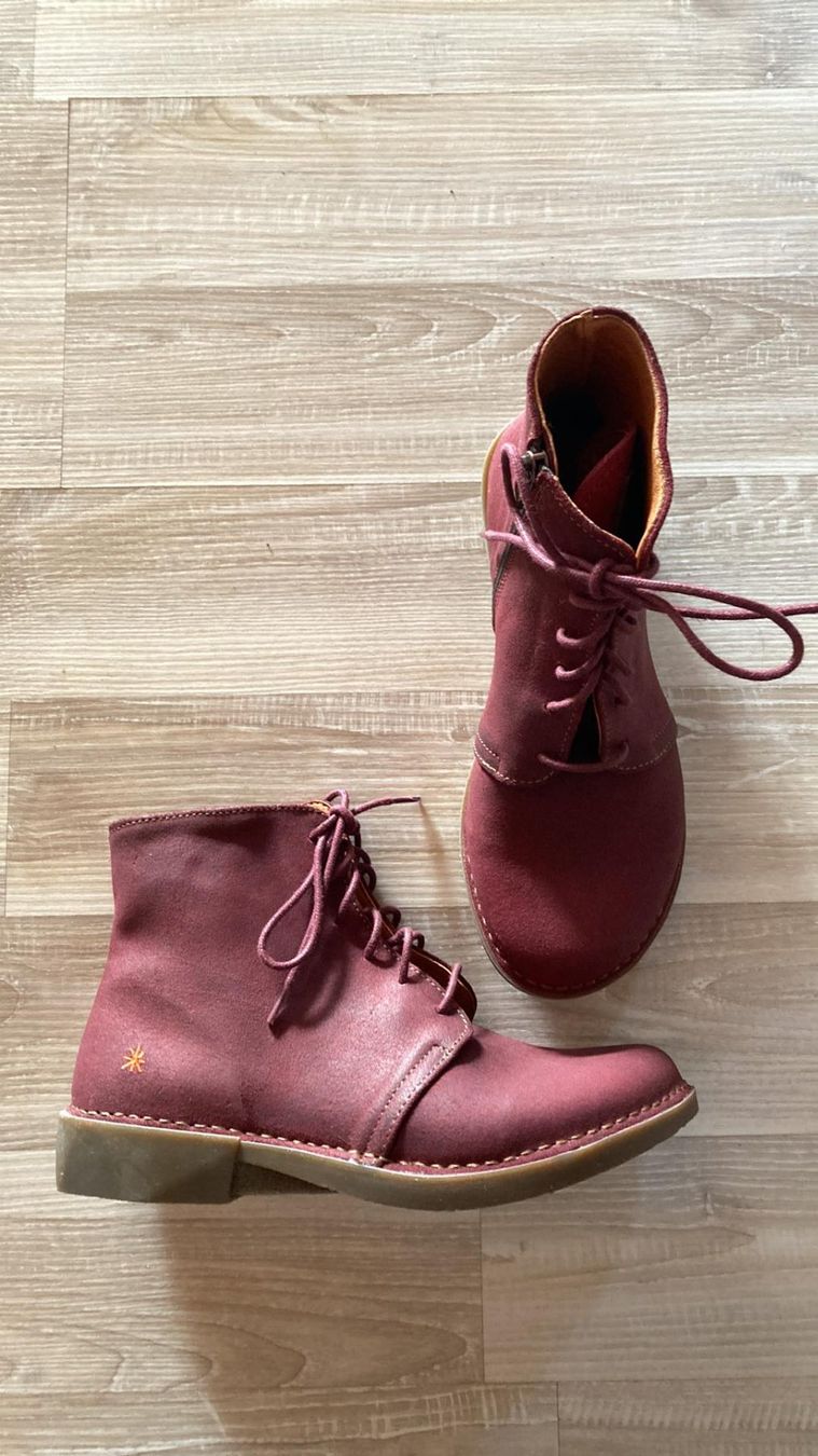 Art Scarpe da donna: Magnifiques Art en pointure 36 – Nuovo (secondo la descrizione) da grimisuat venduto da nibasa