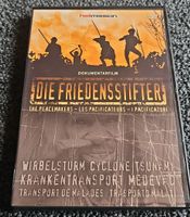 DVD: Die Friedensstifter - The Peacemakers (18834)
