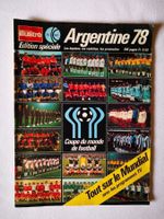 L'illustré Argentine 1978