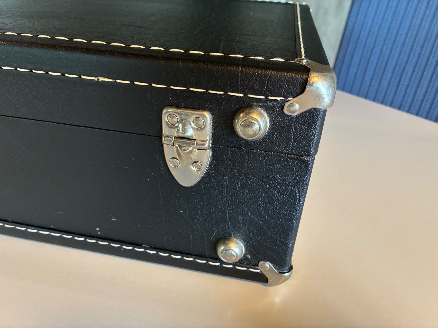 Strumenti musicali: Trompete Gezen 300 versilbert – Usato da Bibern SO venduto da goldenblue 5