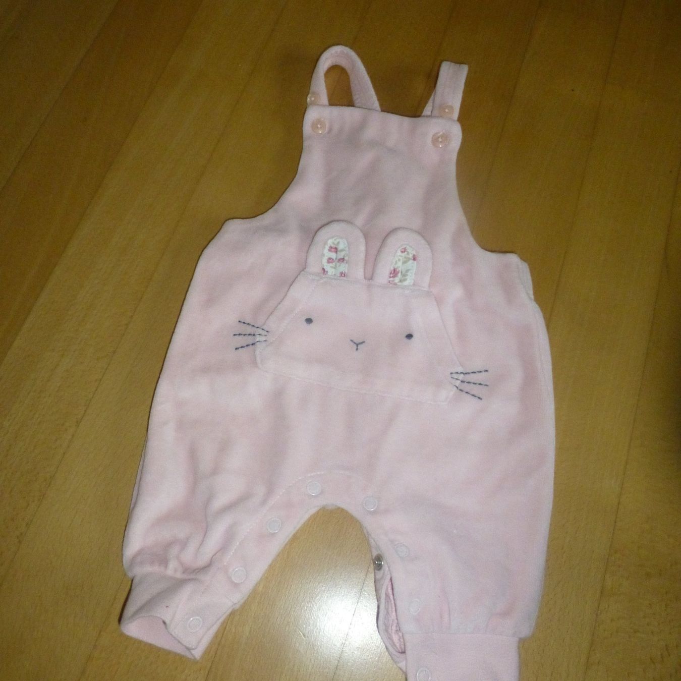 Next Pantalons: Baby Mädchen-Strampler, neu von Next – Neuf (Voir description) à Hergiswil NW par annettelia