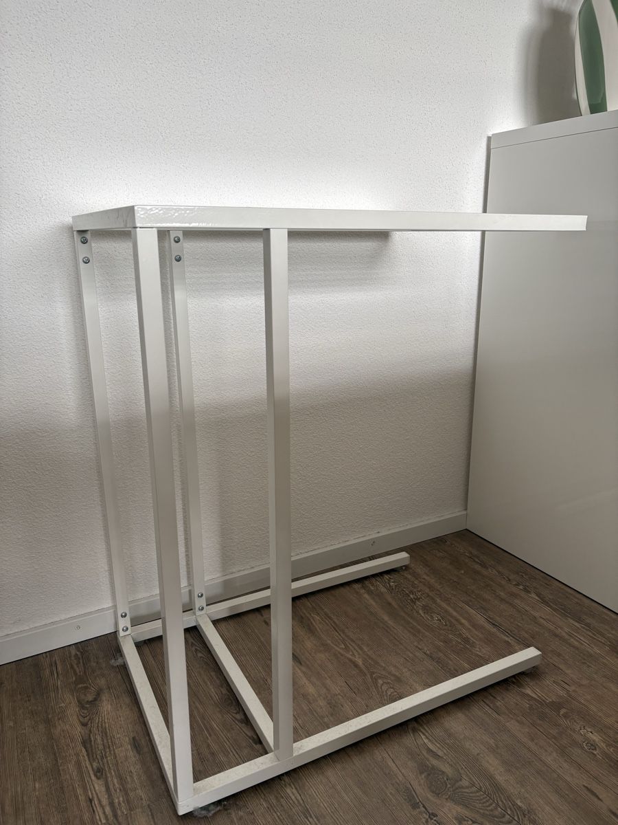 Ikea Comodini: Beistelltisch – Usato da Seengen venduto da mic.soph 2