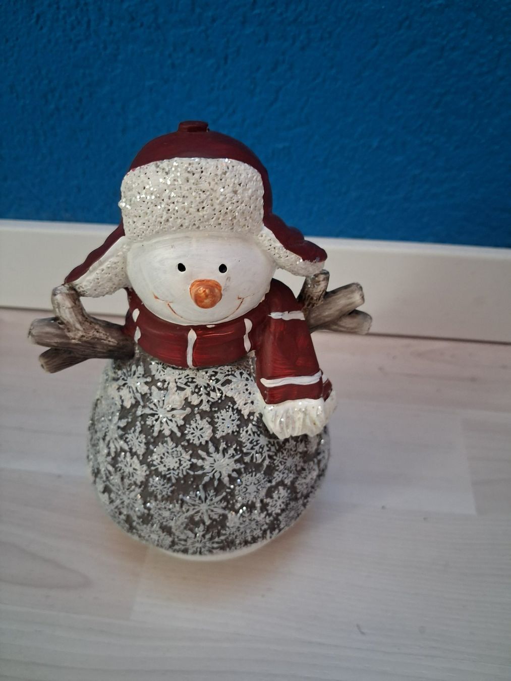 Toutes les décorations: SCHNEEMANN – Neuf (Voir description) à langnau par Santos1411