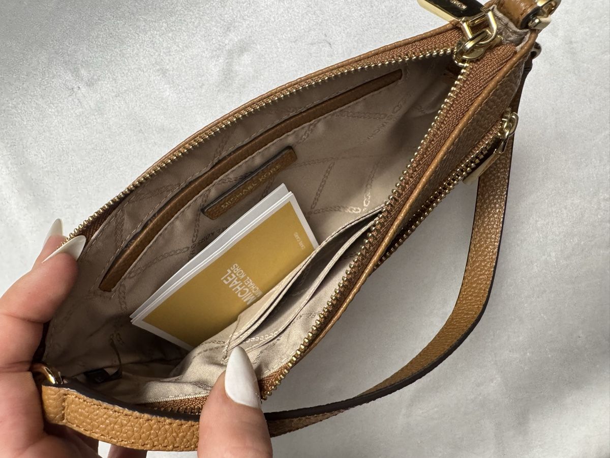Michael Kors Borse da donna: Michael Kors - Sac pochette – Nuovo (secondo la descrizione) da Bulle venduto da lcaroni 3