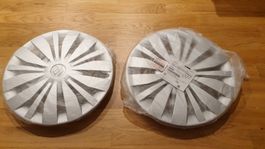 Radzierblenden Suzuki Neu x 2 Stücke