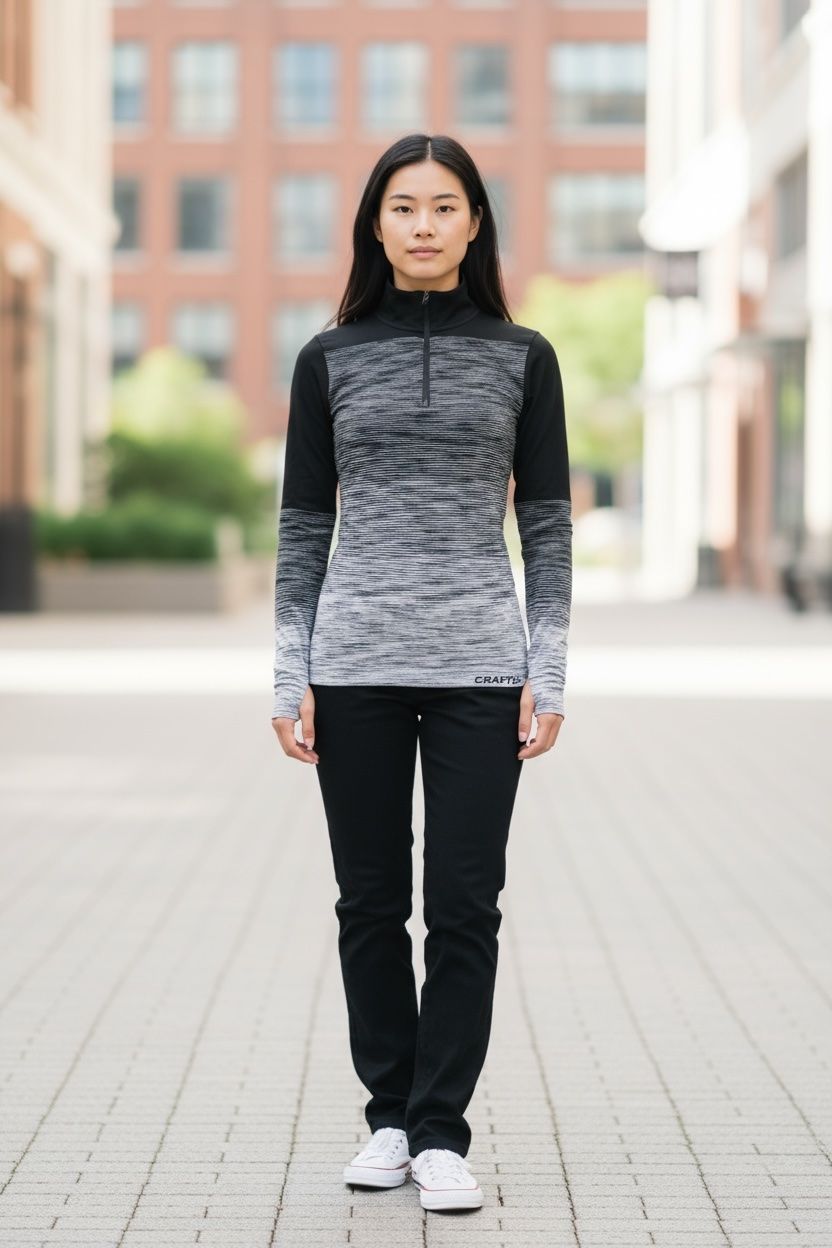 Craft Pullover & Sweatshirts: Craft Pull – Gebraucht aus Vuisternens-Romont von gol_xp6p 1