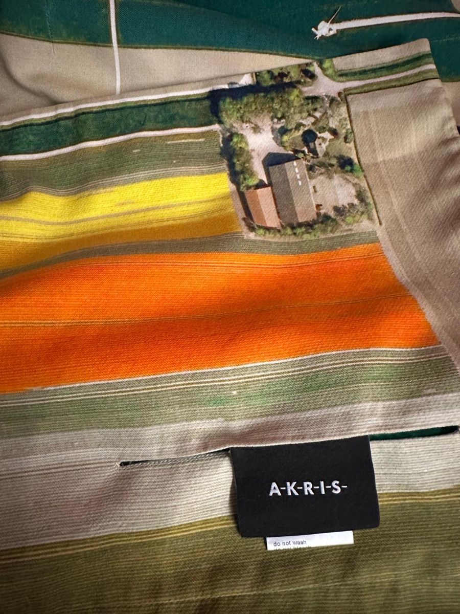 Akris Vestes: Akris Jacke – D'occasion à Binningen par Yuliya15 3