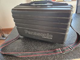 Panasonic VHS movie M1