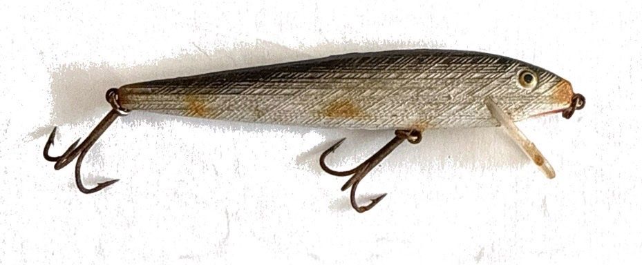Rapala Köder: Leurre flottant Rapala ancien état collection – Gebraucht aus Fleurier von jea_j77g 5