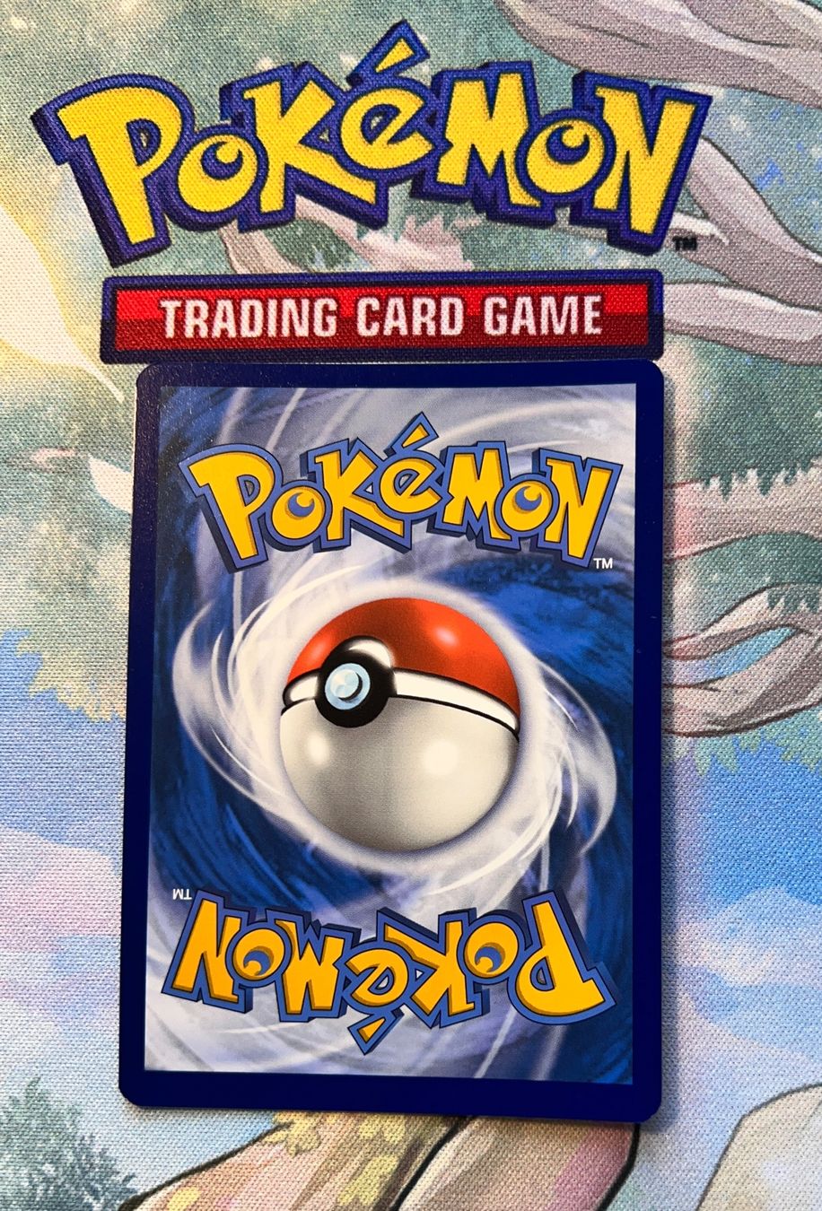 Cartoline: Charizard Holo Go 010/078 – Usato da Sempach venduto da R-G 1