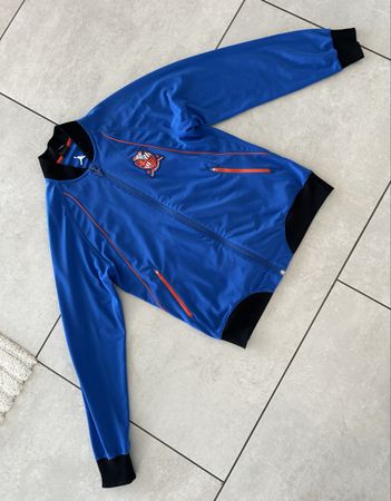 Trainerjacke von Jordan Air Grösse.M in Top Zustand