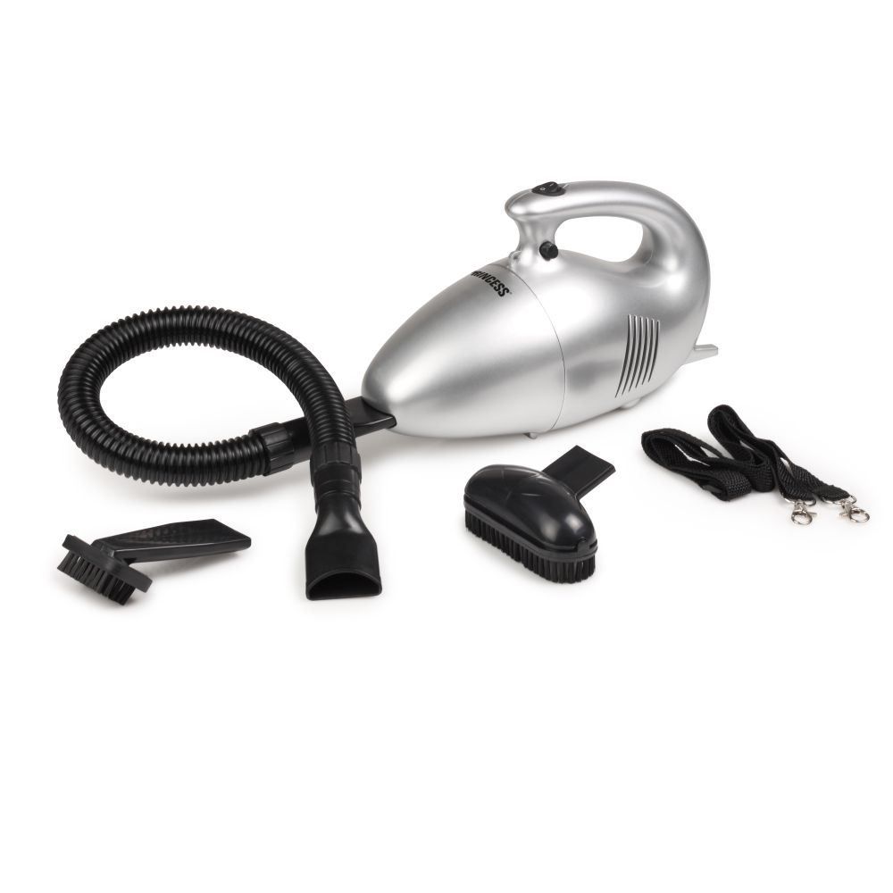 Aspirapolveri & Accessori: Staubsauger Turbo Tiger Compact – Nuovo e nell'imballaggio originale da Opfikon venduto da Trodat5430 1