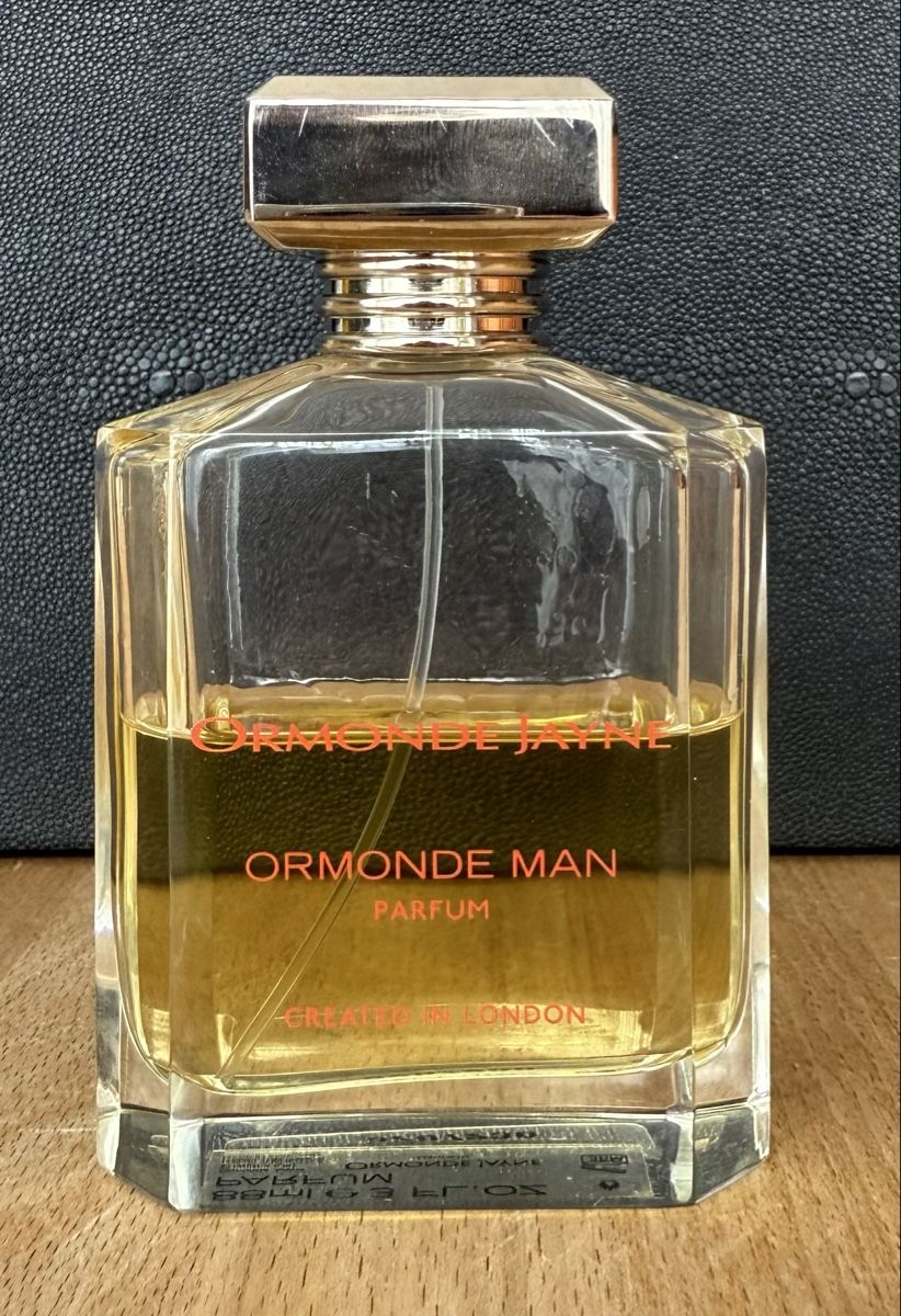 Ormonde Jayne Profumi & Eau de Toilette: ORMONDE MAN VON ORMONDE JAYNE – Usato da Kölliken venduto da deleina