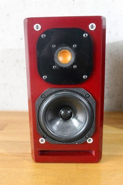 Casse acustiche: High-End ACOUSTIK LAB BOLERO Prototypen – Usato da Bern venduto da kultiges 3