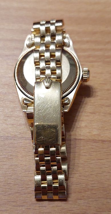 Rolex Orologi: Rolex Datejust lady – Usato da Tramelan venduto da dariogiacu 1