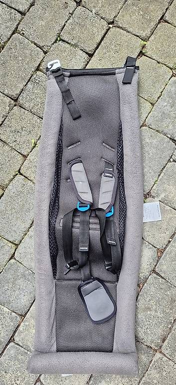 Amache: Thule Babyhängematte – Usato da Wilen (Sarnen) venduto da Esined28