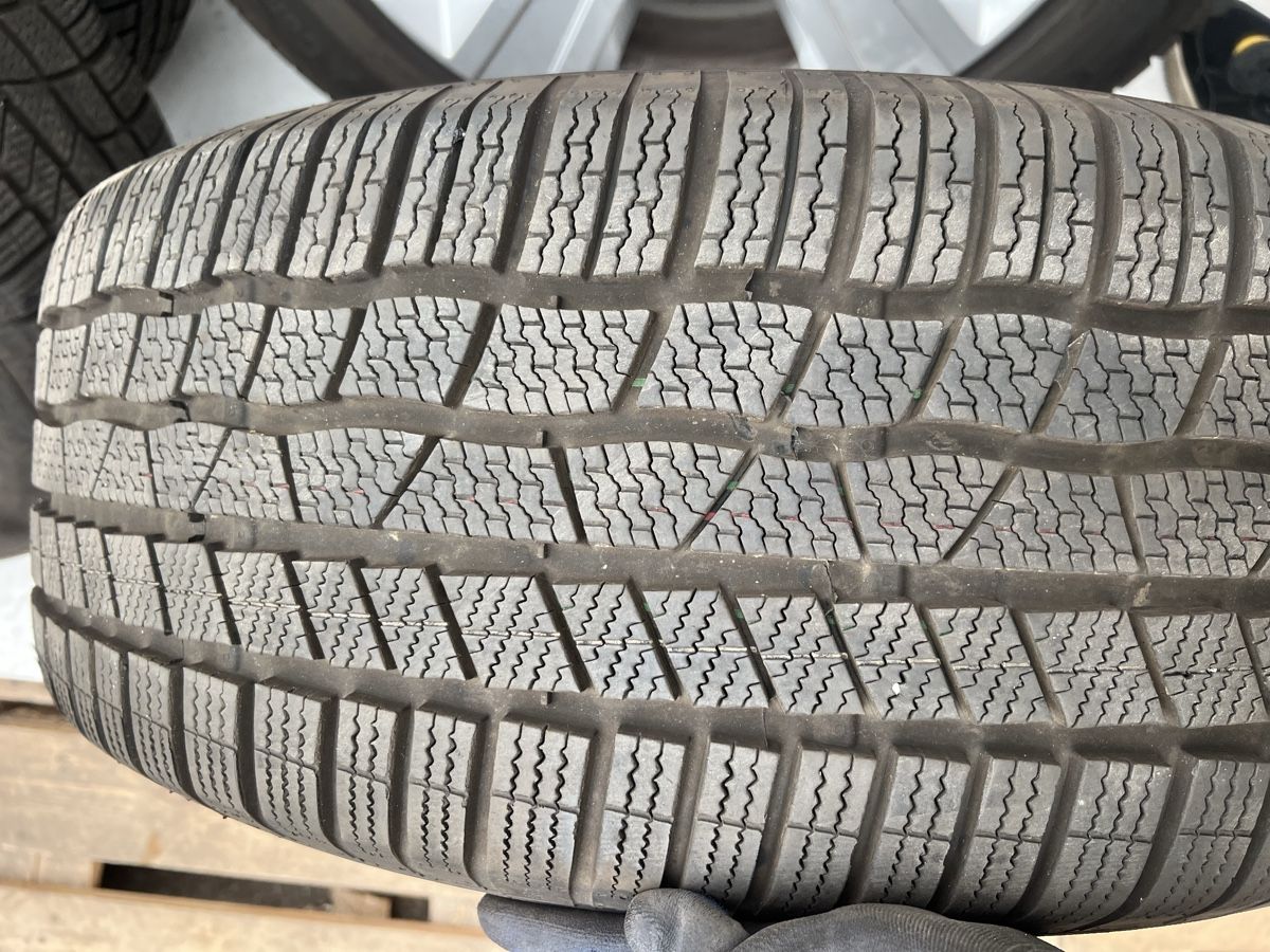 Audi Cerchioni: Originale Felgen Audi Q7  – Usato da Glis venduto da Rasa2015 2