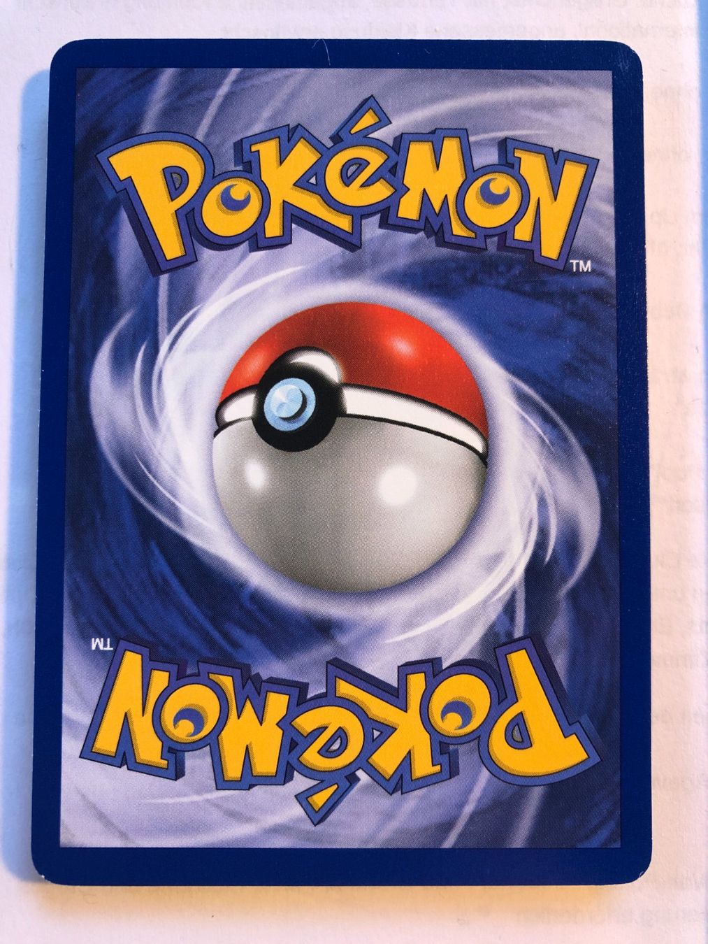 Carte collezionabili: Abra 1st Team Rocket - MINT - ab 1.- – Usato da Giubiasco venduto da dan_pr8b 4