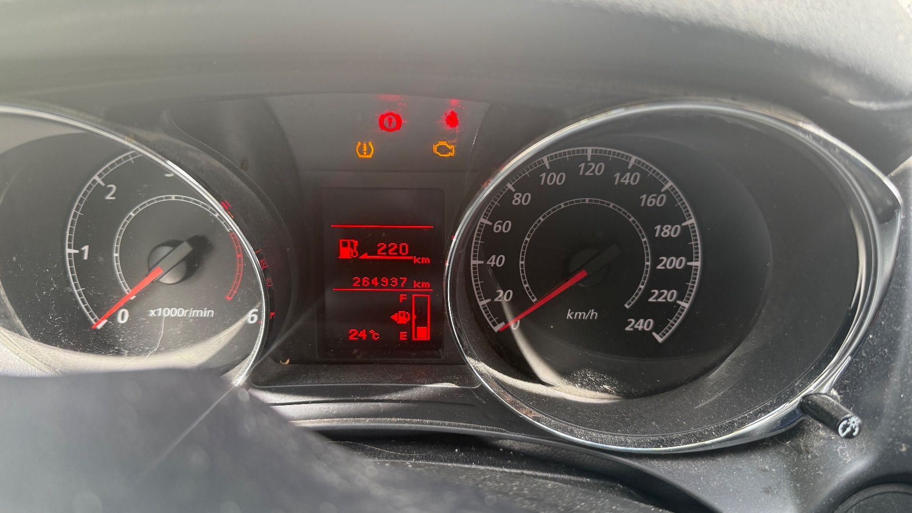 Citroën Automobili: Citroen C4 Aircross 4x4 – Usato da Hauptwil venduto da aromashop 3