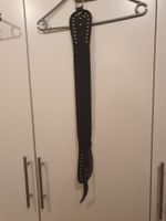 Gürtel Taille schwarz ca. 75cm