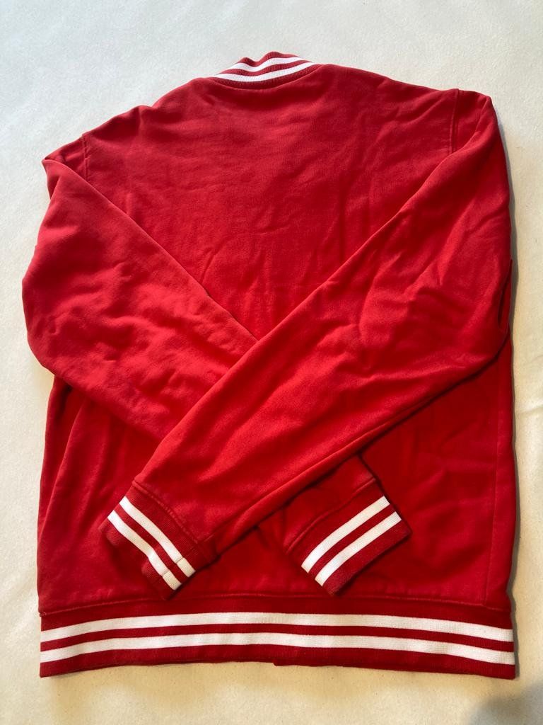 Carhartt Jacken: CARHARRT Vintage Jacket Red – Gebraucht aus Flawil von bridge28 2